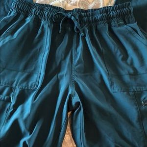 ScrubStar scrub pants L